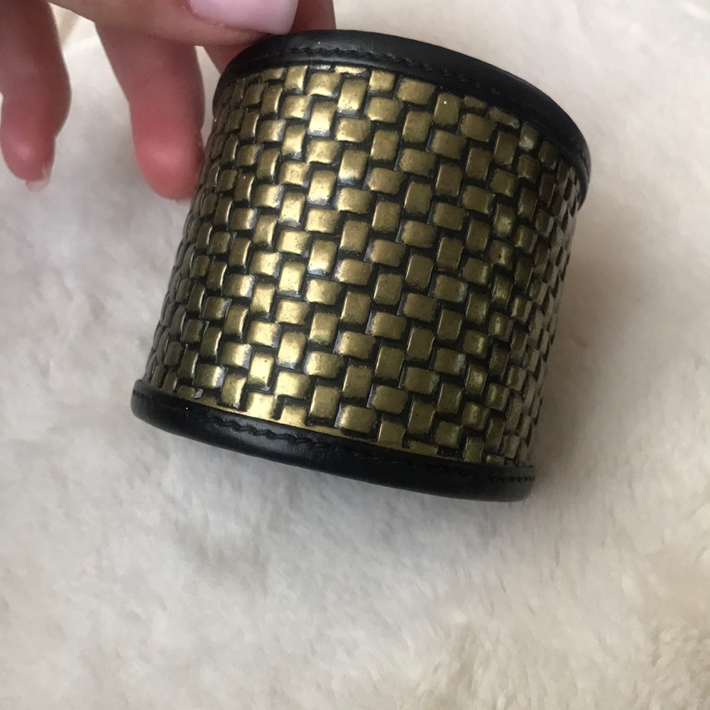 Forever 21 gladiator style bracelet